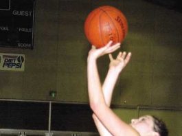 Lady Rams defeat Chabot 55-42
