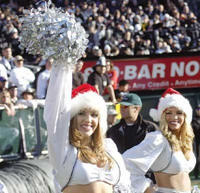 MH Raiderette excels in first year