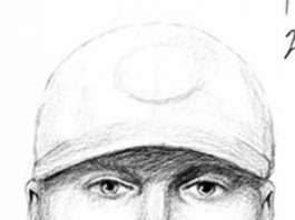 Robber hits local bank