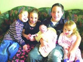 Morgan Hill youngster an operatic wonder