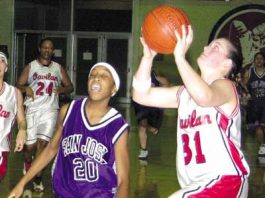 Rams run out of steam against SJ City