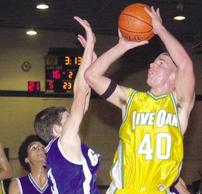 LO wins No. 20, finishes second!