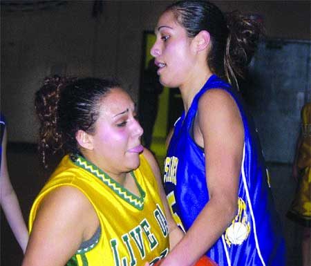 Live Oak soccer pounds Salinas 6-0; looks to Notre Dame