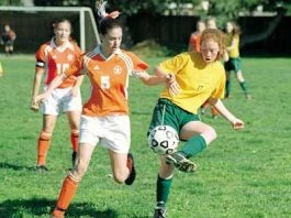 Santa Teresa prevails 1-0 in non-league test of strength