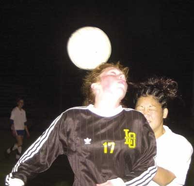 Bad blood flows between Acorns and Balers