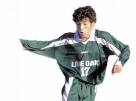 Boys face tough task against Serra