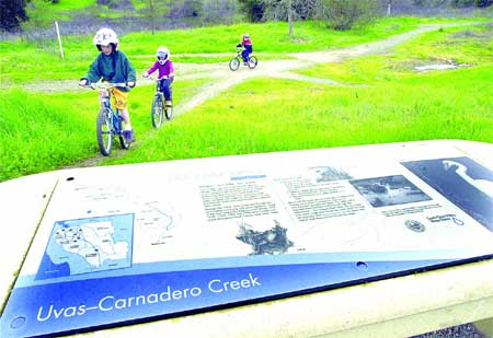 The path less traveled