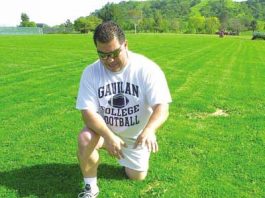 Field of ruts to field of dreams