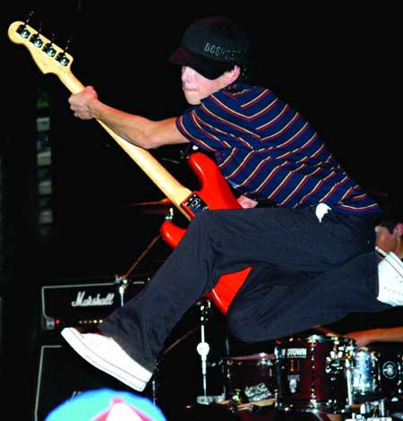 Five minutes to success