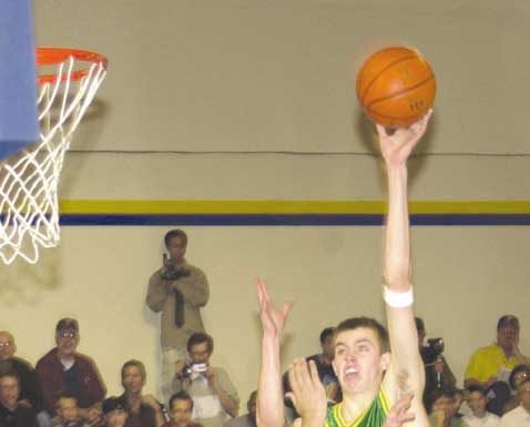 CCS Division 1 quarterfinal loss ends Acorns season