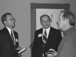 United Way lauds local fundraising