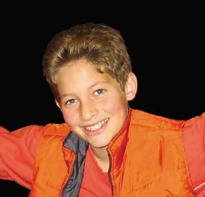 Messages of comfort help Scianna family deal with loss