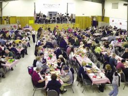 LO band to play Caribbean