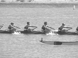 From wrestling to boat racing