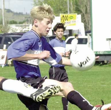 Top Dawgs reach final eight