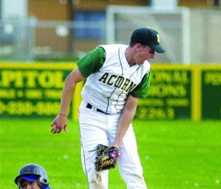 Live Oak makes most of errors