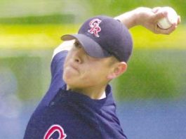 Pair of home runs propels SJ City over Gavilan