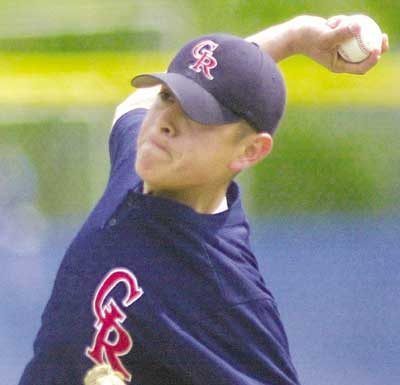 Pair of home runs propels SJ City over Gavilan