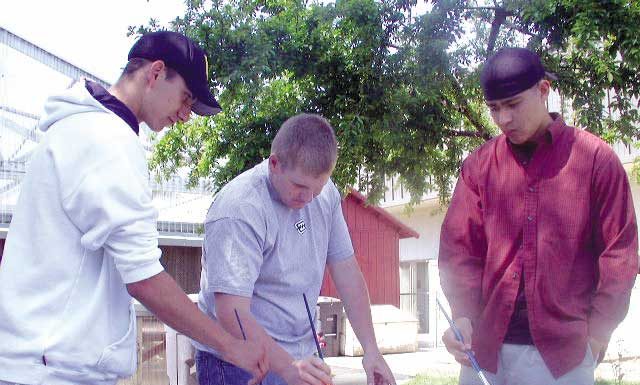 Live Oak squanders chance in Gilroy