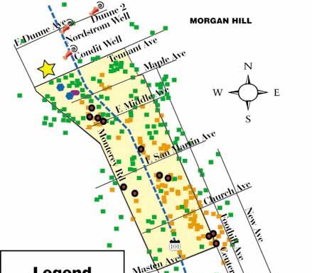 Water board forms panel on perchlorate contamination