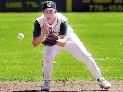 Setting the stage in TCAL