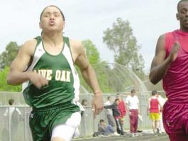 LO tennis knocks off Gilroy, 5-2