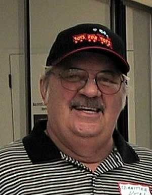 Longtime community volunteer Ken Tougas dies