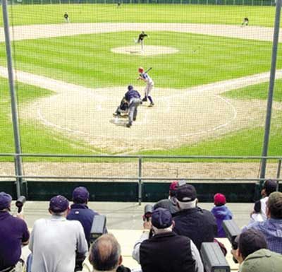 Young ace pitcher sought by MLB teams