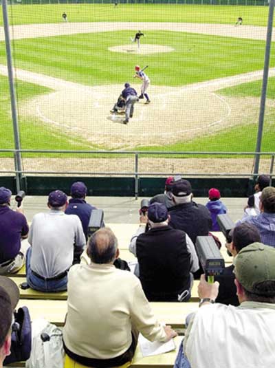 Young ace pitcher sought by MLB teams