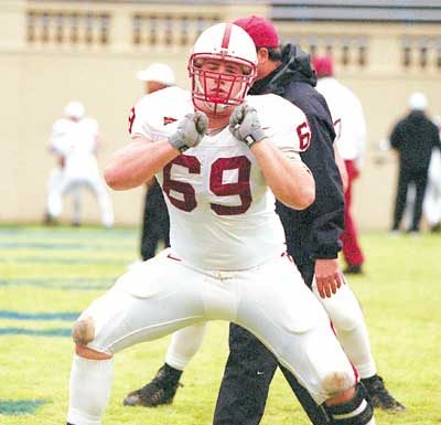 Schindler looks for shot with 49ers