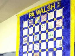 Celebration marks school’s 50th anniversary