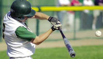 Stagnant offense leads to first round CCS loss