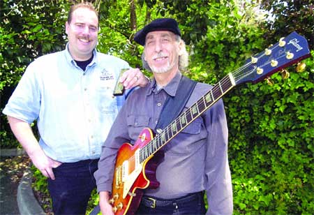 Welcome to our world