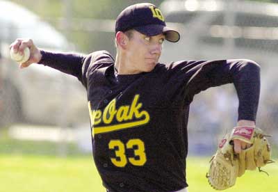 LO shutout 1-0 in Gilroy