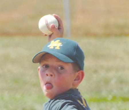 Pony Baseball playoffs heat up