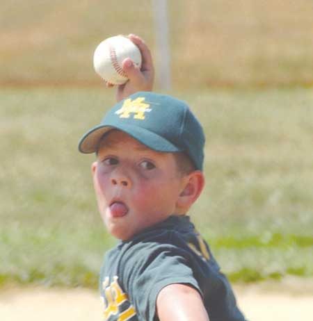 Pony Baseball playoffs heat up