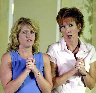 New romantic comedy at Pintello’s entertains