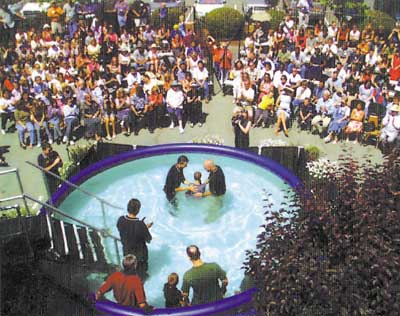 Got purpose? the results