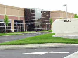 Comcast on schedule to open its Madrone Parkway location