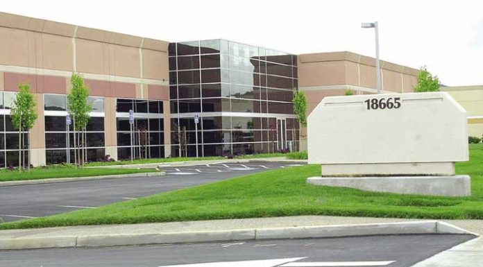 Comcast on schedule to open its Madrone Parkway location