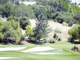 Environmental groups file course complaint