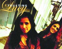 Trusting Lucy prepares for festival appearance