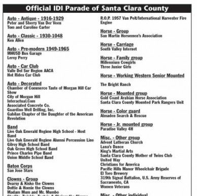 July 4 to culminate with exciting fireworks