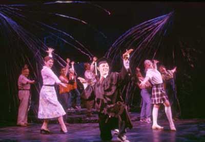 TheatreWorks hits a homerun