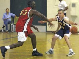 Fundraiser nets $11,000 for community