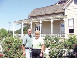 The life and times of Roger Knopf