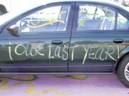 Single lunch period for Live Oak this year