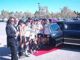 Pride 14B wraps up season with first place at Twin Creeks