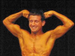 Young weight lifter to compete internationally