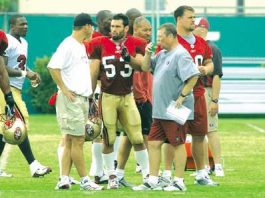 Ulbrich begins fourth season